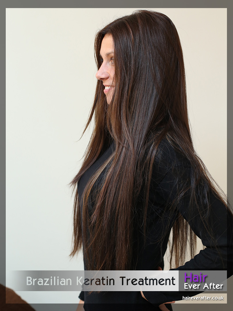 Keratin Straightening – HAIR EVER AFTER | Top-Rated Mobile Hairdressers in  London